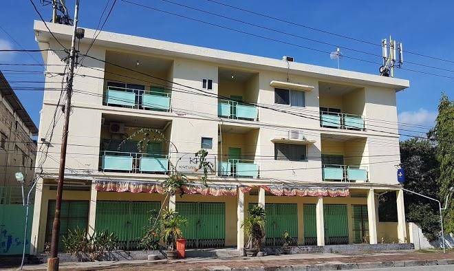 Katua's hotel