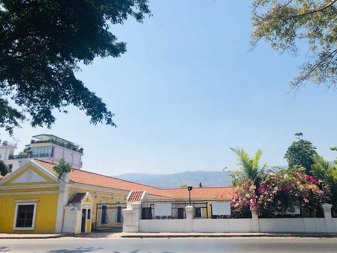 Timor lodge hotel image