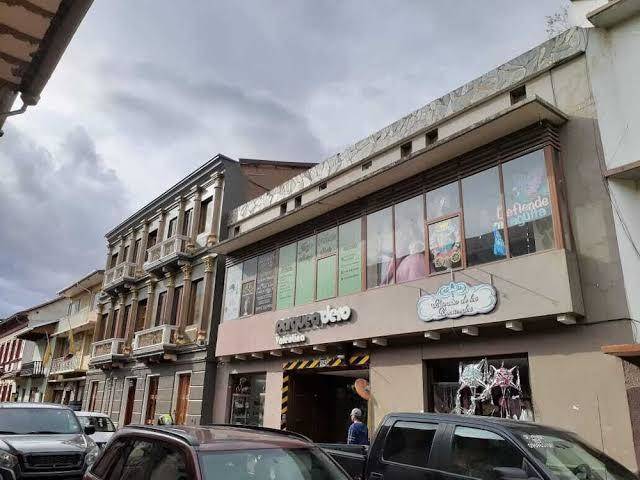 Cuenca hospedaje