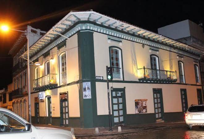 Domesan hospedaje y restaurant
