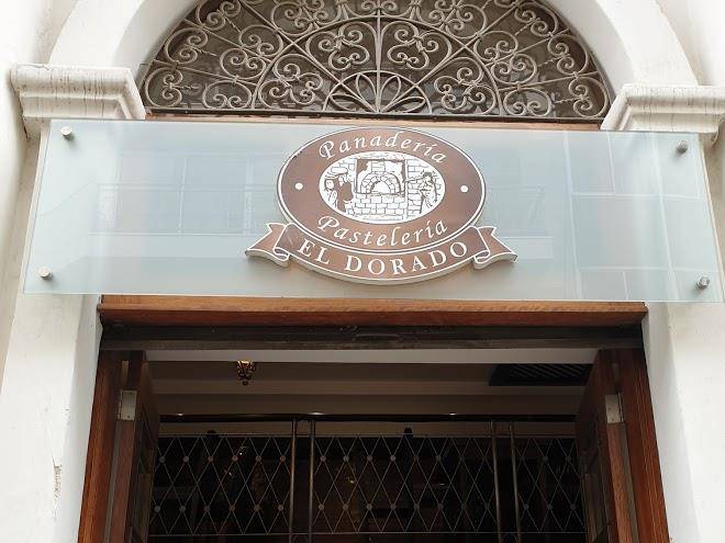El dorado