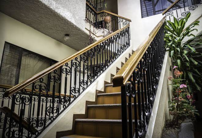 Hotel mariscal