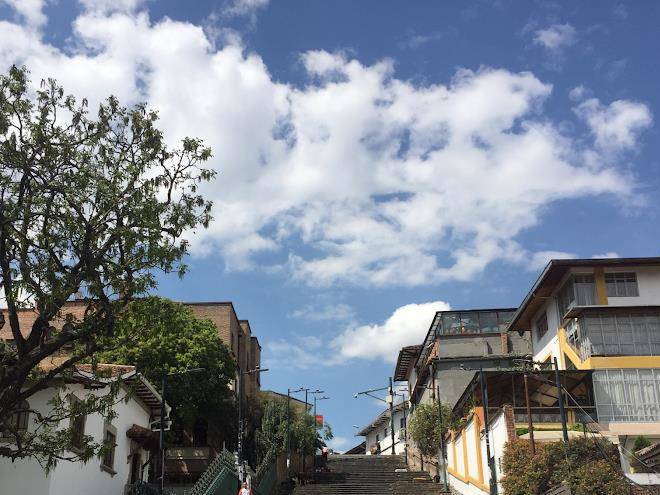Hotel 4 mundos cuenca