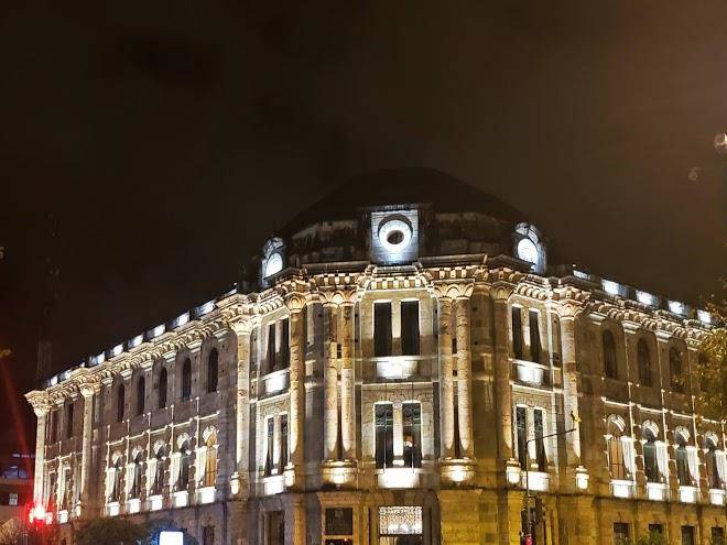 Hotel atenas