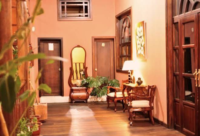 Hotel coronel