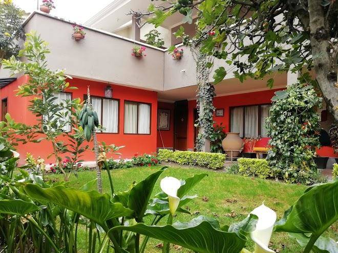 Hotel de las culturas