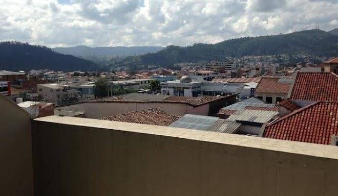 Hotel Ensuenos Image