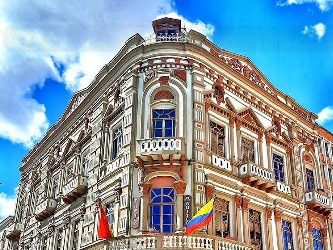 Hotel flore boutique