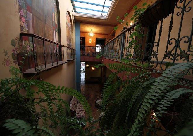 Hotel ines maria