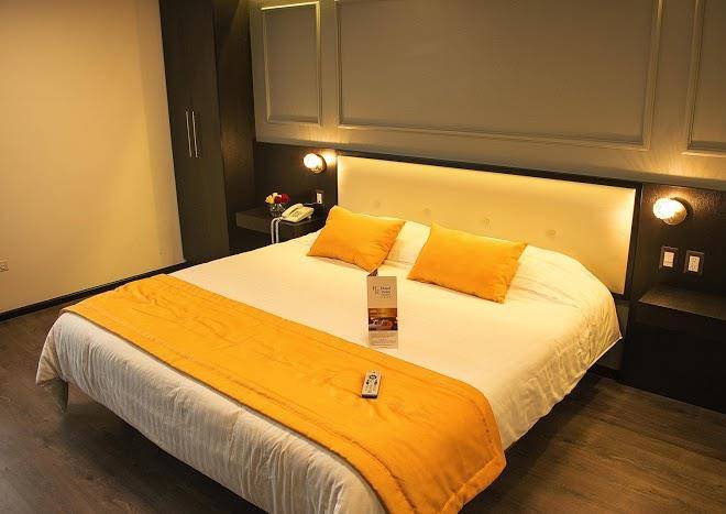 Hotel italia