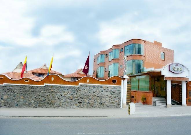 Hotel kuna
