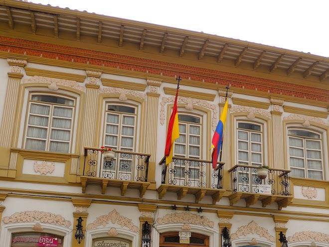 Hotel la orquidea