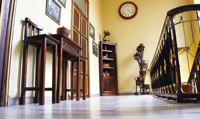 Hotel Majestic 1 Image