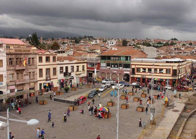 Hotel norte