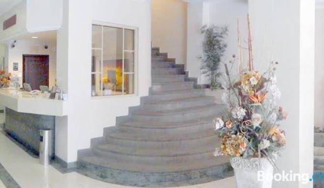 Hotel Patrimonio Image