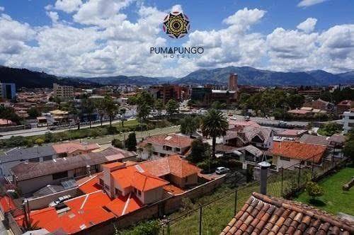 Hotel pumapungo