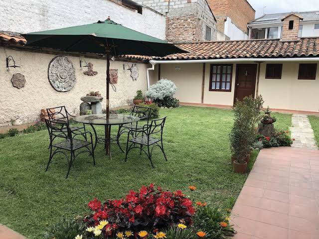 Hotel raymipampa