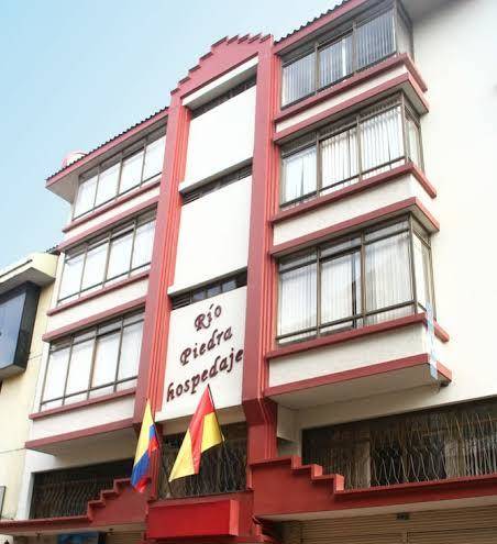 Hotel Rio Piedra Image