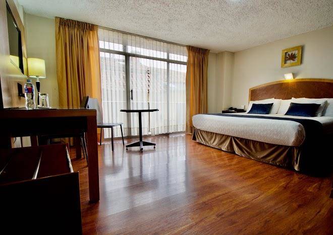Hotel santa monica