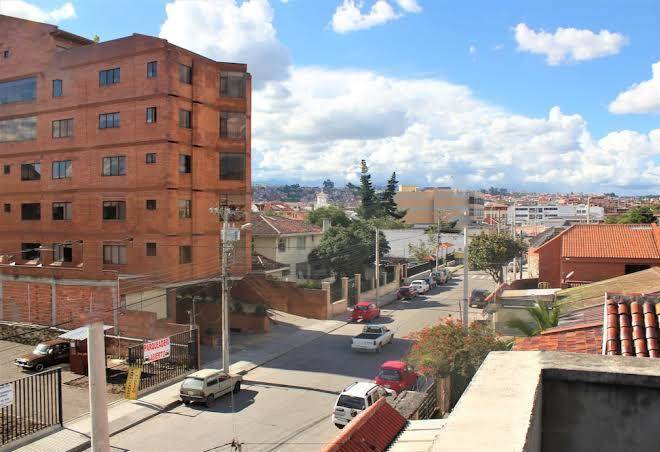 Hotel Terra Sur Cuenca Image