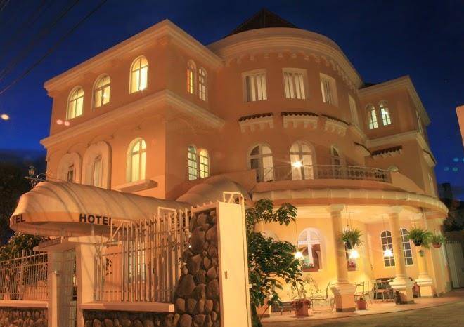 La casona