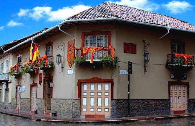 La posada del rey