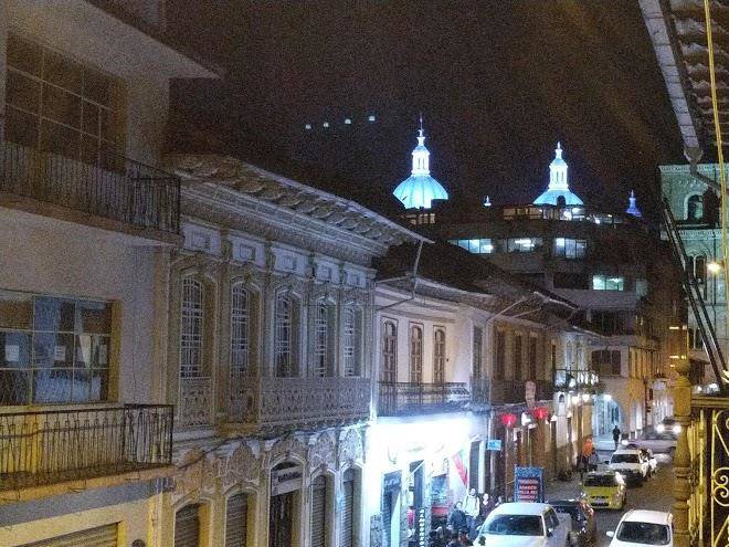 Mochiliers