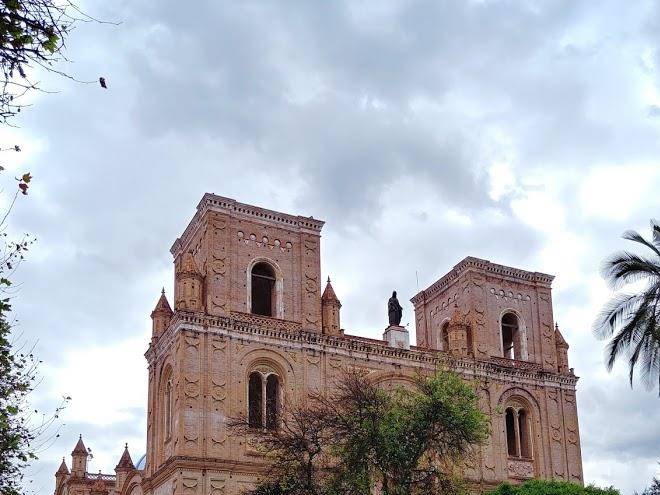 Posada todos santos