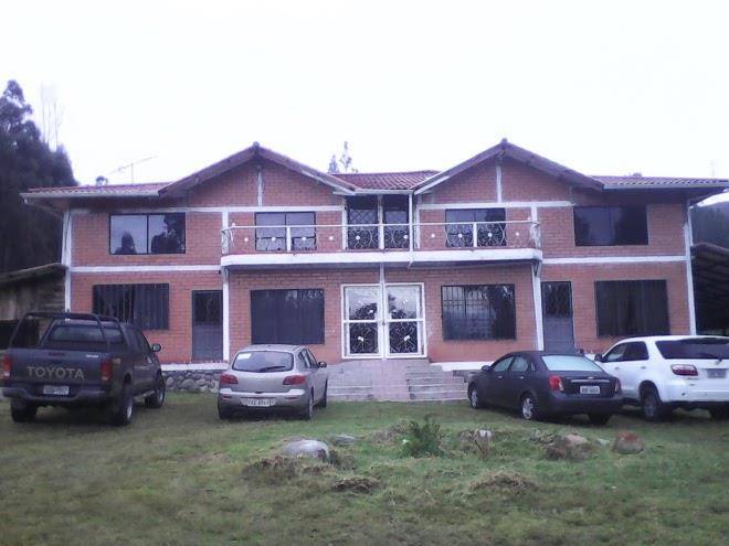 Quinta bolivar