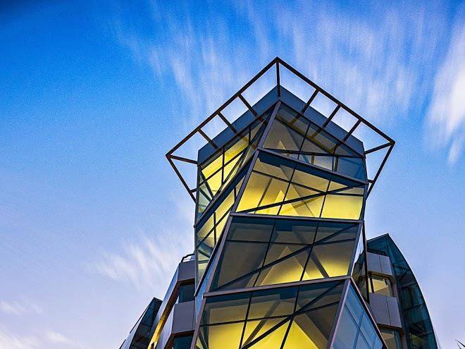 Tryp by wyndham cuenca zahir