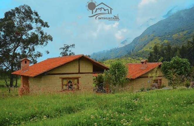 Hosteria intihuatana