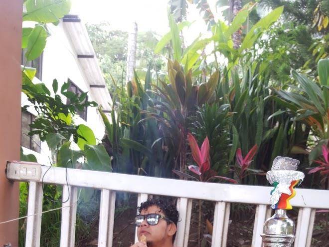 Canaan hotel & relax