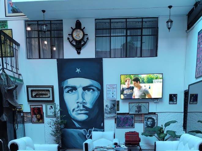 Hotel el che
