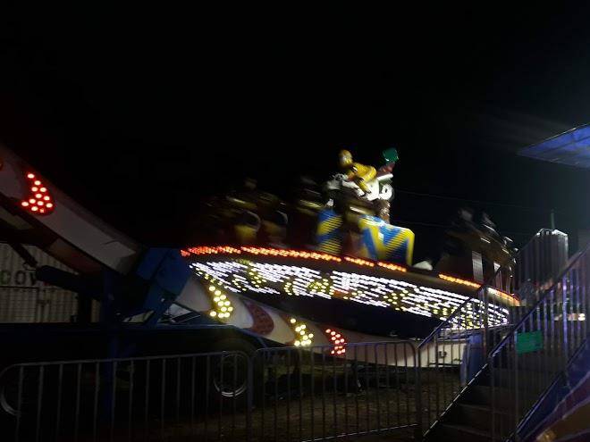 Hotel Espindola Image