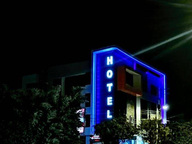 Hotel golden coral