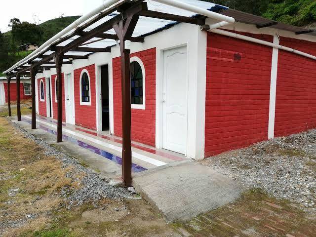 Hosteria el mirador