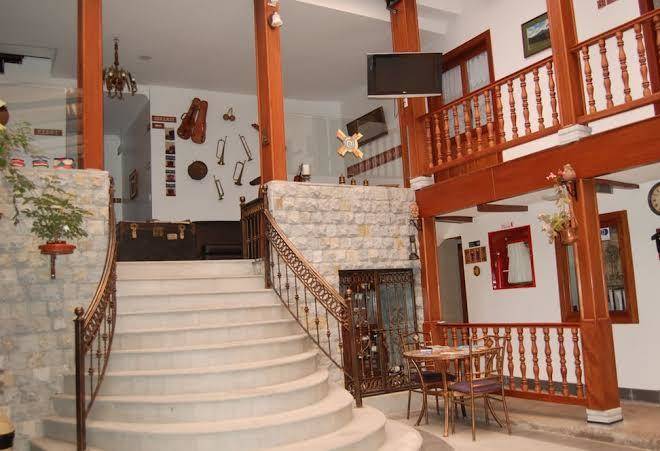 Hotel el molino