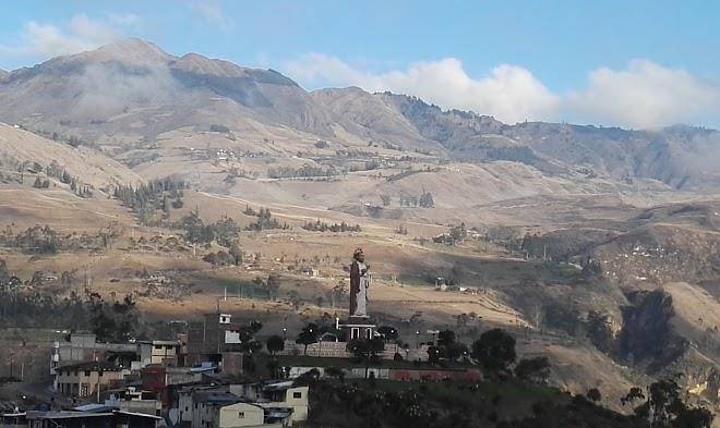 Hotel El Penon Image