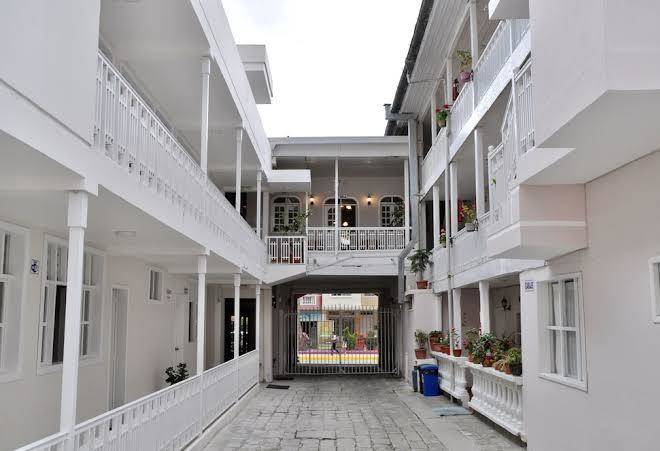Hotel europa