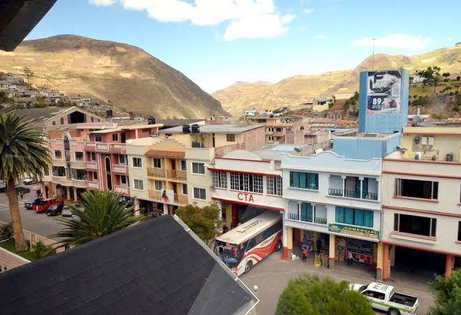 Hotel Noris Alausi Image