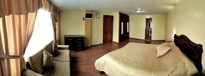 Hotel chunchi imperial
