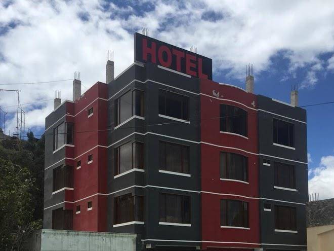 Hotel marquez de guano