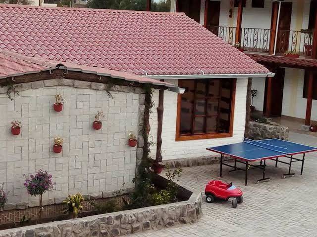La vaca viuda