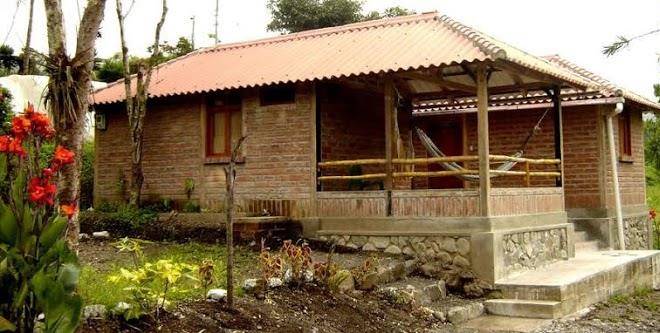 Ecovita organic boutique lodge & farm