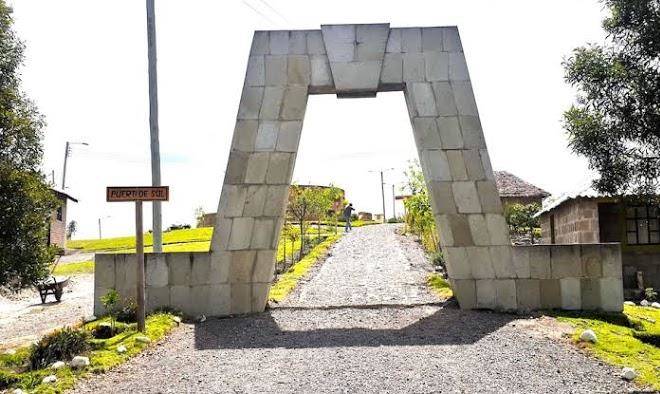 Centro Turistico Y Cultural Pucara Tambo Image