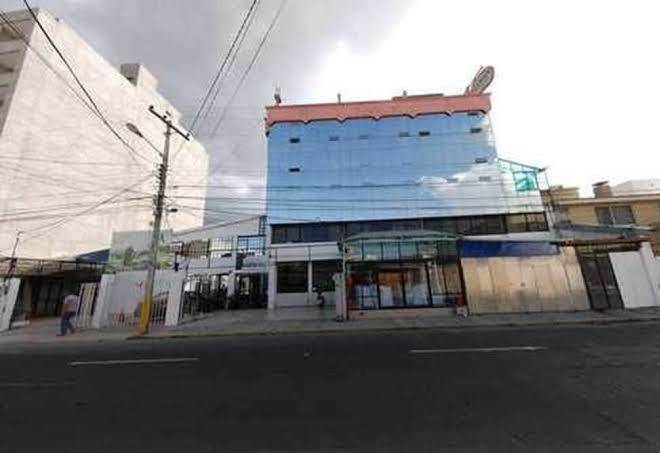 Gh Hoteles Riobamba Image