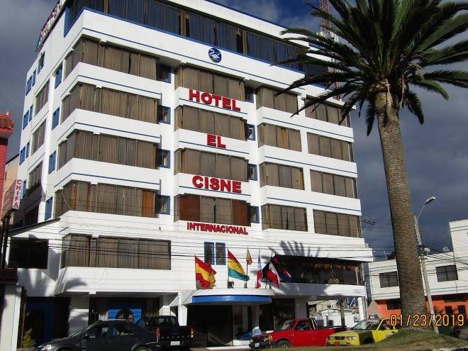 Hotel el cisne internacional