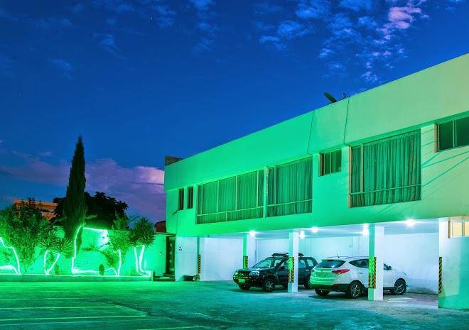 Hotel La Colina Image