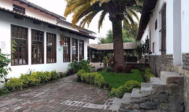 Hotel La Primavera Image