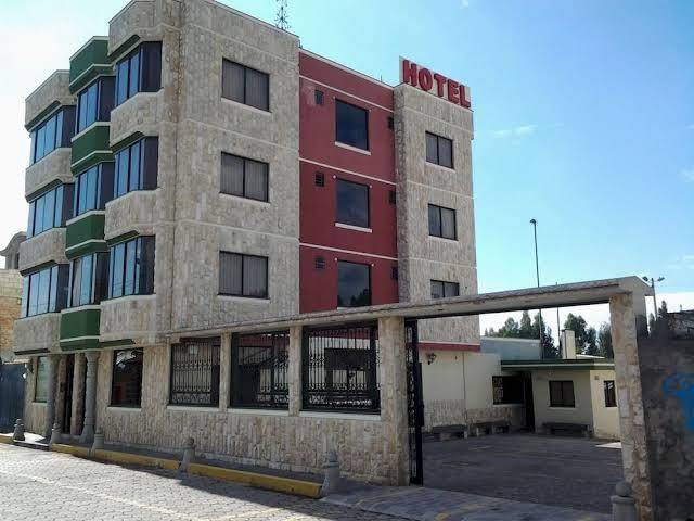 Hotel san andres